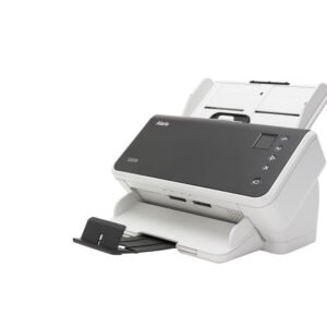 Kodak S2050 Scanner, 216 x 3000 mm, 600 x 600 DPI, 30-Bit, 24-Bit, 8-Bit, 1-Bit Color Depth