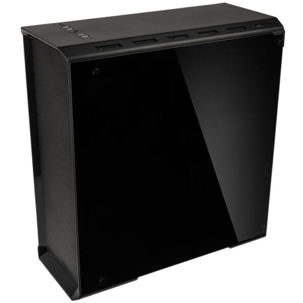 Kolink Levante V2 ARGB Black Mid-Tower Case
