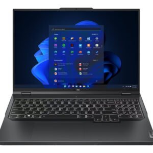 Lenovo Legion Pro 5 16IRX8 82WK - Notebook with Intel Core i5 13500HX 2.5 GHz Processor
