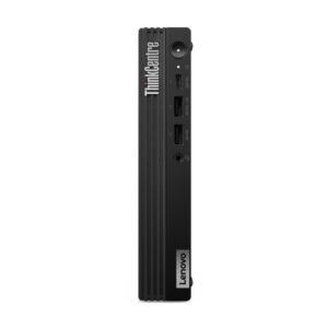 Lenovo ThinkCentre M70q Gen 5 Mini PC - Intel Core i5-14500T - vPro Enterprise - 16GB RAM - 512GB SSD