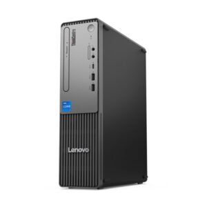 Lenovo ThinkCentre neo 50s Gen 5 - Small Form Factor - Intel Core i5 13400 - 16 GB RAM - 512 GB SSD - Windows 11 Pro