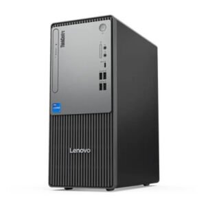 Lenovo ThinkCentre Neo 50t Gen 5 Tower - Intel i5 13400 2.5 GHz - 16 GB RAM - 512 GB SSD - German Language