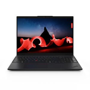 Lenovo ThinkPad L16 G1 - 16" WUXGA Display, Core Ultra 5 125U Processor, 32GB RAM, 1TB SSD, Windows 11 Pro