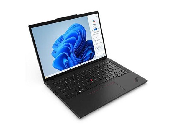 Lenovo ThinkPad T14 Gen 5 - 14-inch - Ryzen 7 Pro 8840U - 32GB RAM - 1TB SSD - 4G Connectivity - Windows 11 Pro