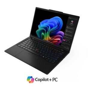Lenovo ThinkPad T14s Gen 6 - 14-inch - Snapdragon X Elite X1E-78-100 - 32GB RAM - 1TB SSD - 5G Connectivity - Windows 11 Pro