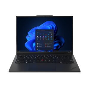 Lenovo ThinkPad X1 Carbon Gen 12 - 14-inch 1920x1200, Core Ultra 7 155U, 16GB RAM, 512GB SSD, Windows 11 Pro