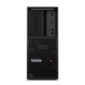 Lenovo ThinkStation P3 30GS Tower PC, Intel Core i9-14900K Processor, 3.2 GHz
