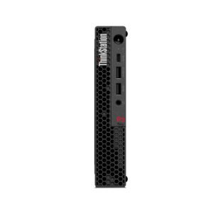 Lenovo ThinkStation P3 Tiny - Core i5-14600, 16GB RAM, 512GB SSD, T400 Graphics, Windows 11 Pro