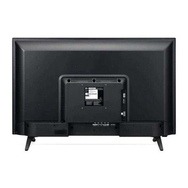 LG 32-Inch 32LP500BPTA HD TV - HDMI and USB Connectivity - Black