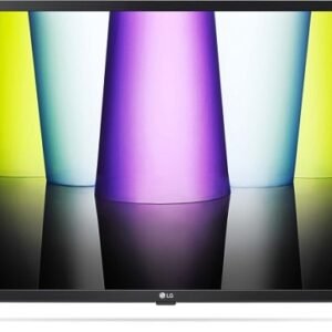 LG 32LQ63006LA LQ6300 Series - 32-inch (80 cm) LED-Backlit LCD TV - Full HD