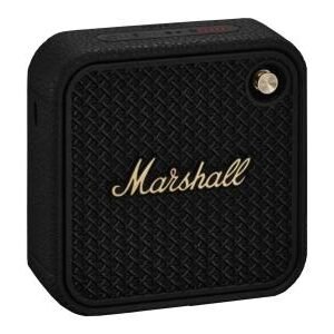 Marshall WILLEN II Portable Bluetooth Speaker