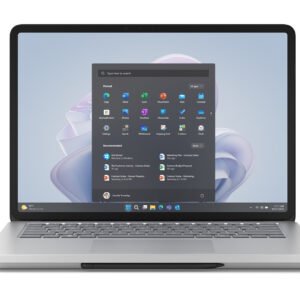 Microsoft Surface Laptop Studio 2 - Intel Core i7-13700H, 16GB RAM, 512GB SSD