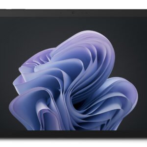 Microsoft Surface Pro 10 for Business - Black, 13" Touchscreen, Core Ultra 5 135U, 16GB RAM, 256GB SSD, Windows 11 Pro