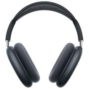 Midnight Apple AirPods Max Wireless Noise-Cancelling Headphones with USB-C