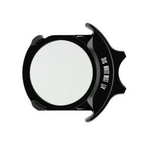 Mofage - White Mist 1/4" Filter Insert