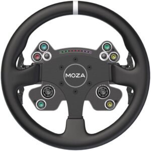 MOZA CS V2P Racing Wheel