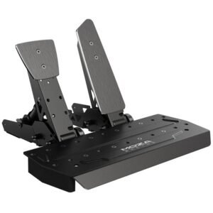 MOZA SR-P Load Cell Pedal