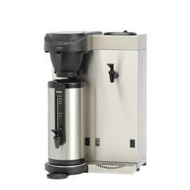 MT200W Coffee Maker with Thermos Carafe | 2.4 Liters | 230 Volt 3200 Watts