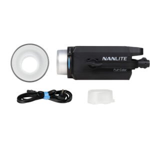 NANLITE - FS-300C Full-Color Studio Spotlight