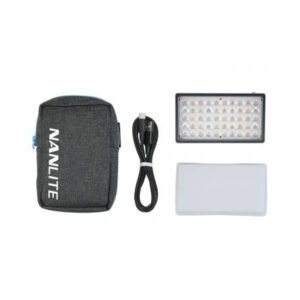 NANLITE - LitoLite 5C by Nanlite