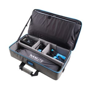 NANLITE - PavoSlim 120B Bi-Color LED Panel Light