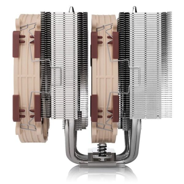 Noctua NH-D15 G2 LBC CPU Cooler Optimized for AMD - 140/140mm