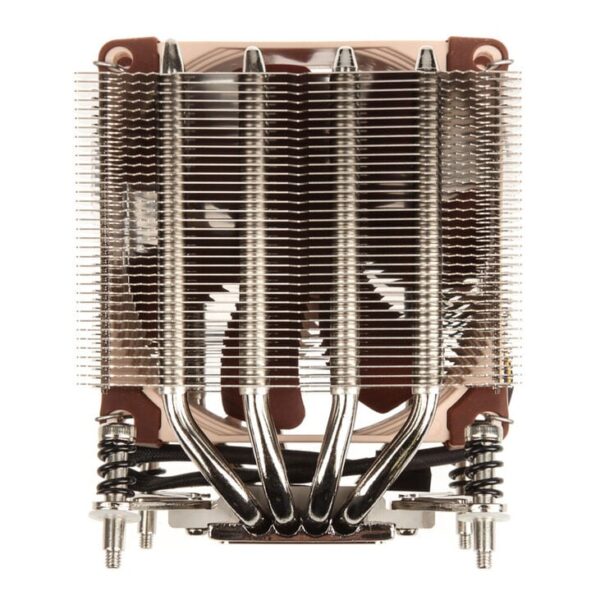 Noctua NH-D9DX i4 3U CPU Cooler - 92mm