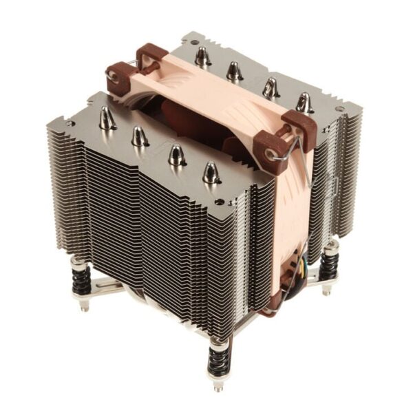 Noctua NH-D9DX i4 3U CPU Cooler - 92mm