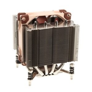 Noctua NH-D9DX i4 3U CPU Cooler - 92mm