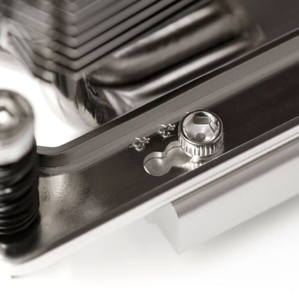Noctua NH-U9 TR4-SP3 CPU Cooler - 92mm