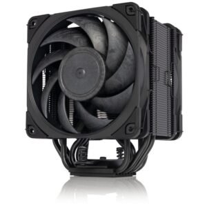 Noctua U12A Chromax Black CPU Cooler - 120mm