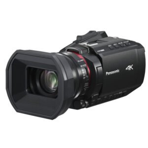 Panasonic HC-X1200E Camera