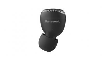 Panasonic RZS300WK True Wireless Headphones - Black