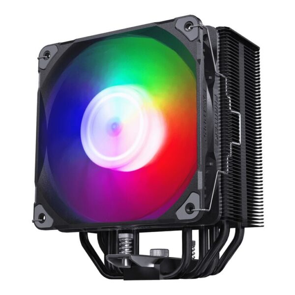 Phanteks Polar ST5 CPU Cooler with D-RGB - 120mm