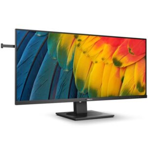Philips UltraWide 5000 40B1U5600, 39.53-Inch Gaming Monitor, 120 Hz, IPS, Adaptive Sync Technology