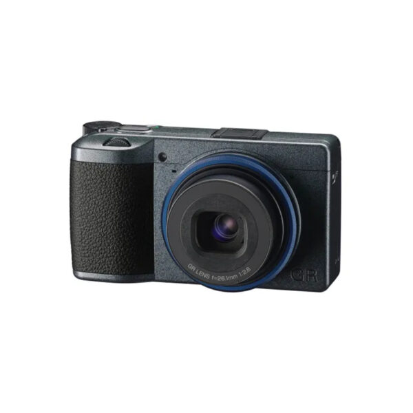 Ricoh 1159 GR IIIx Urban Edition Camera with 40mm f/2.8 Lens (Brand New, November 2022)