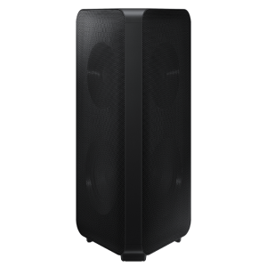 Samsung 240W High-Power Sound Tower - Model MX-ST50B/ZC