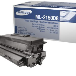 Samsung Drum with Toner ML-2150D8 Black