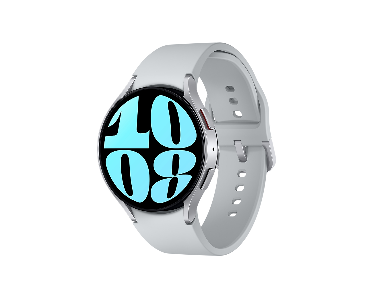 Samsung Galaxy Watch 6 LTE 44mm Silver