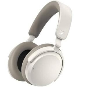 Sennheiser ACCENTUM Wireless Bluetooth Noise-Canceling Headphones - ACAEBTWH