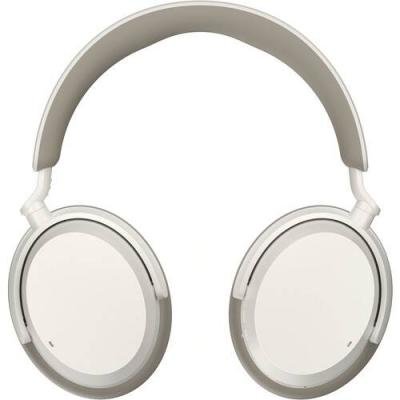 Sennheiser ACCENTUM Wireless Bluetooth Noise-Canceling Headphones - ACAEBTWH
