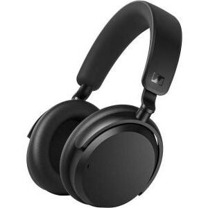 Sennheiser ACCENTUM Wireless Bluetooth Noise-Canceling Headphones - Model ACAEBTBK
