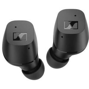 Sennheiser CX200TW1B Black True Wireless Bluetooth In-Ear Headphones