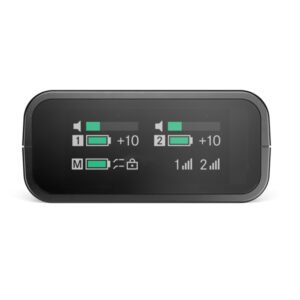 Sennheiser - PROFILE WIRELESS Receiver