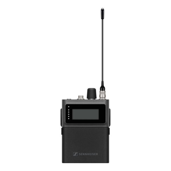 Sennheiser Spectera SEK 1G4 Body Pack