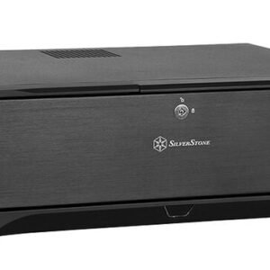 SilverStone SST-GD06B Grandia Desktop - Black