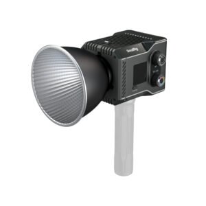 Smallrig - COB 60C RGB Lite Edition Light - Model 4808
