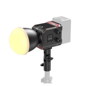 Smallrig COB Light 100 Bi-Color - Model 4893
