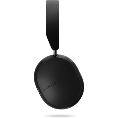 Sonos Ace (B) Wireless Noise-Canceling Headphones - Pair