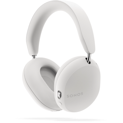 Sonos Ace (W) Wireless Noise-Canceling Headphones